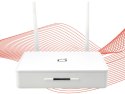 PSMART Bramka 2x antena Zigbee Lan Gateway Plus [T702]