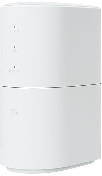 ROUTER MESH ZTE MF18A WiFi 2.4GHz/5GHz 1.7Gb/s do 64 użytkowników
