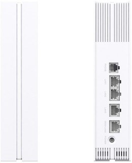 ROUTER ZTE T5400 BIALY IDU
