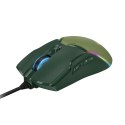Genius GX Gaming Scorpion M700 Mysz przewodowa, zielona, 7200DPI