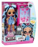 Lalka L.O.L. Surprise Tweens Core Doll, Freshest