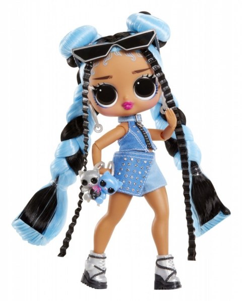Lalka L.O.L. Surprise Tweens Core Doll, Freshest