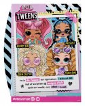 Lalka L.O.L. Surprise Tweens Core Doll, Freshest