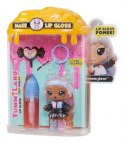 Lalka Yummiland Lip Gloss Sour, Gabi Gummybear