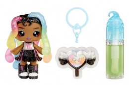 Lalka Yummiland Lip Gloss Sour, Sasha Sourworms