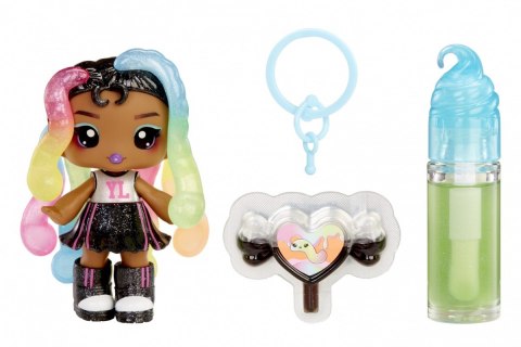 Lalka Yummiland Lip Gloss Sour, Sasha Sourworms