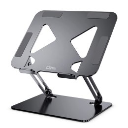Podstawka pod laptopa Media-Tech LAPTOP STAND MT2661 metalowa