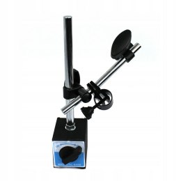 CZUJNIK ZEGAROWY STOJAK SILVER