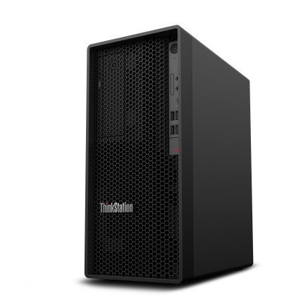 Stacja robocza ThinkStation P2 Tower G2 30JQ003QPB W11Pro Ultra 7265/32GB/1TB/RTX 5060 8GB + INT/vPro/3YRS OS