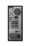 Stacja robocza ThinkStation P3 Tower G2 30HT005KPB W11Pro Ultra 9285K/2X32GB/1TB/RTX2000 16GB + INT/vPro/3YRS OS + 1YR Premier