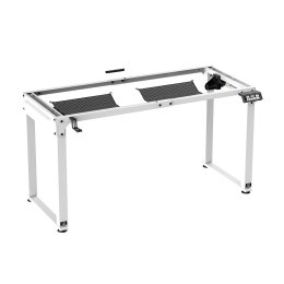 Ultradesk UPLIFT FRAME Stelaż / podstawa biurka z elektryczną regulacją wysokości 90 kg nośność, biały