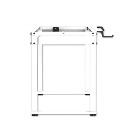 Ultradesk UPLIFT FRAME Stelaż / podstawa biurka z elektryczną regulacją wysokości 90 kg nośność, biały