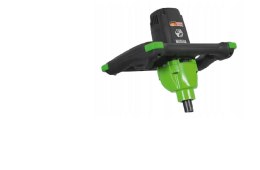 EINBENSTOCK.MIESZARKA MXT 1300/2 2-BIEGI