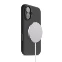 Etui Color Cover Magnetic iPhone 17 MagSafe Czarne