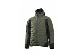 HOGERT KURTKA OCIEPLANA Z KAPTUREM PAUL OLIWKOWA L (52)