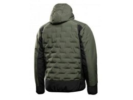 HOGERT KURTKA OCIEPLANA Z KAPTUREM PAUL OLIWKOWA L (52)