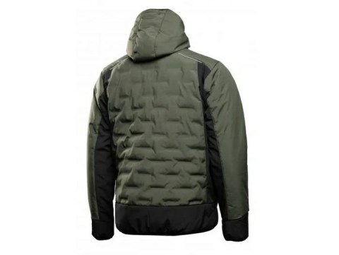 HOGERT KURTKA OCIEPLANA Z KAPTUREM PAUL OLIWKOWA L (52)