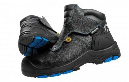 HOGERT TRZEWIKI BEZPIECZNE SPAWACZE S3L FO SR STAD CZARNE 44