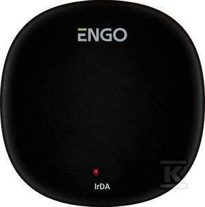 PILOT PODCZERWIENI IRDA, ENGO EIRTXWIFI