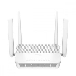 Router AX3000 2.5G Wi-Fi 6 Mesh PoE Router
