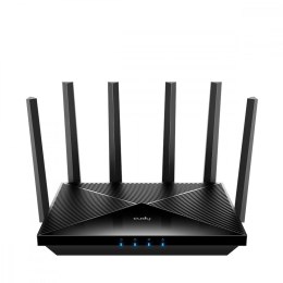 Router BE11000 Multi-Giga Tri-band Wi-Fi 7 Mesh
