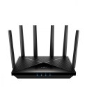 Router BE6500 Gigabit Dual Band Wi-Fi 7