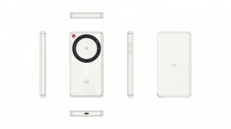 Router mobilny A30 Air