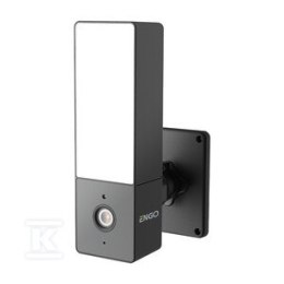 SMART KAMERA ENGO ECAM-L1, WI-FI, 4MP