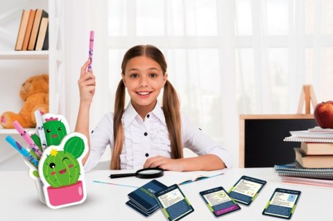 Zestaw I'M A Genius Manufaktura długopisów