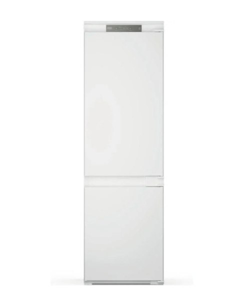 Chłodziarko-zamrażarka do zabudowy WHC18T322