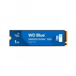 Dysk SSD Blue 1TB M.2 2280 SN5000 NVMe PCIE4.0