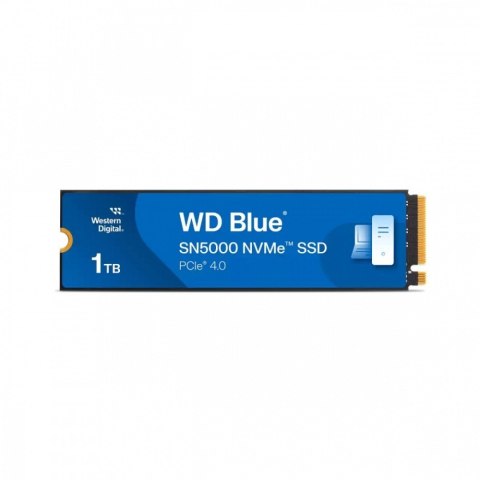 Dysk SSD Blue 1TB M.2 2280 SN5000 NVMe PCIE4.0