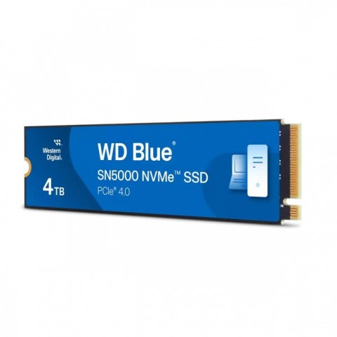 Dysk SSD Blue 4 TB M.2 2280 SN5000 NVMe PCIE4.0