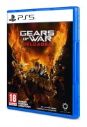 Gra PlayStation 5 Gears of War Reloaded