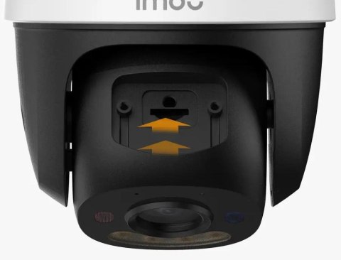 Kamera IP Imou Cruiser Dual 2 PRO 8MP (4MP+4MP) Wi-Fi