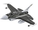 Klocki F-16D Fighting Falcon 436 elementow