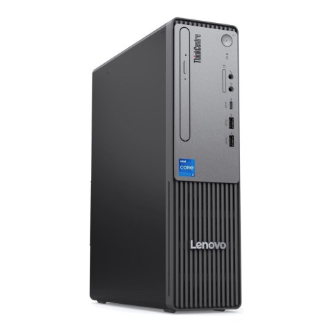 Komputer PC Lenovo ThinkCentre Neo 50s G5 SFF i7-14700/16GB/SSD512GB/UHD770/WiFi/BT/DVD-RW/11PR Black