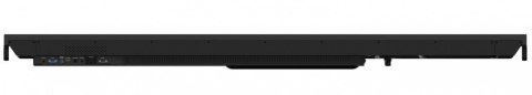 Monitor interaktywny 86 cali IFPD 3863RK H1F0H08BW101