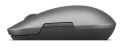 Mysz bezprzewodowa Multi-Mode Pro Plus Mouse 6050 (Luna Grey) 4Y51S61878