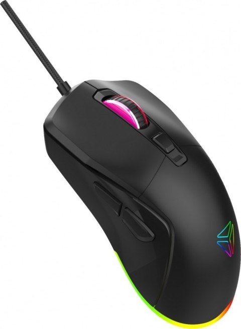 Zestaw Gaiming Premium YGS 03 3w1 klawiatura, mysz, słuchawki