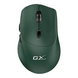 Genius GX Gaming Scorpion M8100 Mysz bezprzewodowa, zielona, 3200DPI
