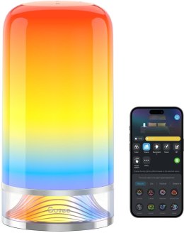 Govee H6022 Lampa LED RGBICWW, 2700k-6500k, Wi-Fi, Bluetooth