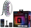 Govee H6098 Envisual TV Backlight Netflix Co-branding Version Taśma LED podświetlenie dla TV 55-65 c