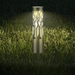 LAMPA SOLARNA LED ALBERO 3000K