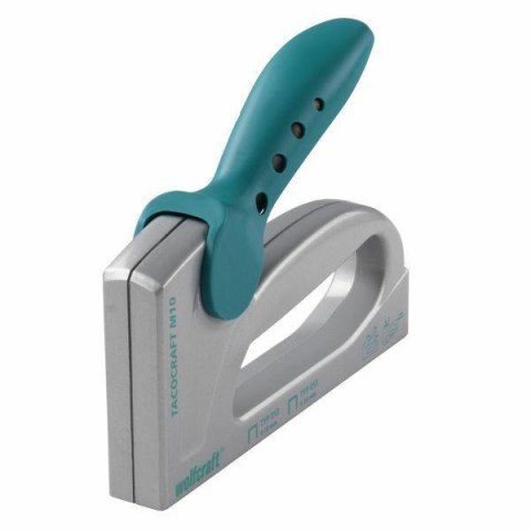 WOLFCRAFT ZSZYWACZ RĘCZNY TACOCRAFT M 10 / DO ZSZYWEK TYPU 053, 4-10mm