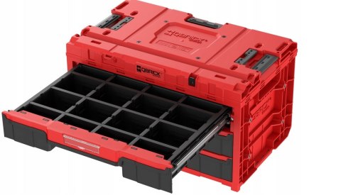 ZESTAW QBRICK SYSTEM ONE DRAWER WORKSHOP SET 5, SZUFLADY