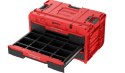 ZESTAW QBRICK SYSTEM ONE DRAWER WORKSHOP SET 5, SZUFLADY