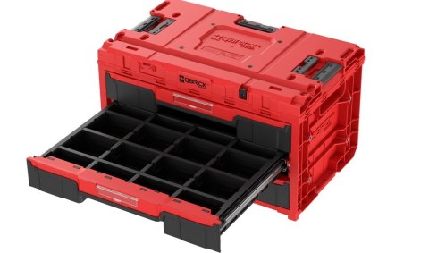 ZESTAW QBRICK SYSTEM ONE DRAWER WORKSHOP SET 5, SZUFLADY