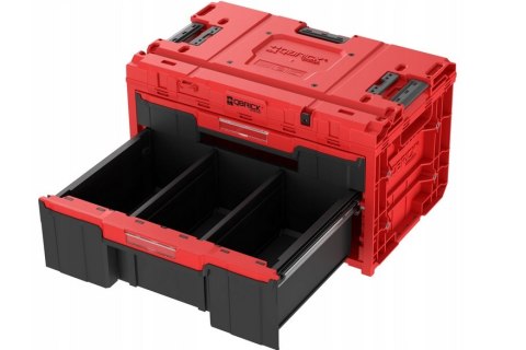 ZESTAW QBRICK SYSTEM ONE DRAWER WORKSHOP SET 5, SZUFLADY