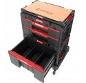 ZESTAW QBRICK SYSTEM ONE DRAWER WORKSHOP SET 6, SZUFLADY